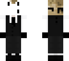 masquerade gentleman
