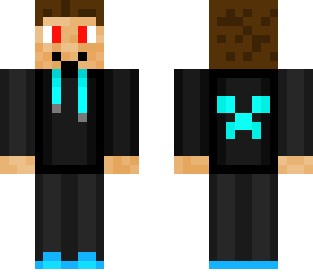 masterdfishface`s skin