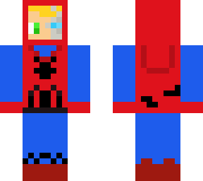 mateogamer_yt7777 spider man