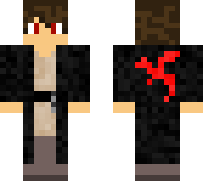 may the 4th skin of mackidrs