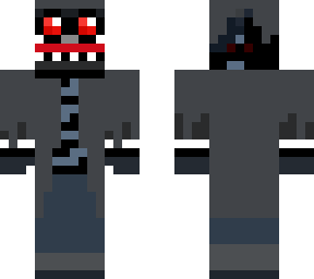 mc6 hank