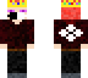 me in enderwalk state