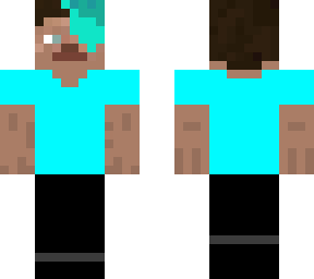me without hoodie