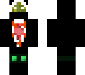 melon skin gone insane