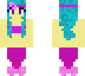 mermaid