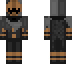 metronette (remade)