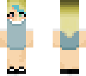mike qwq