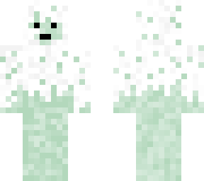 milk armor