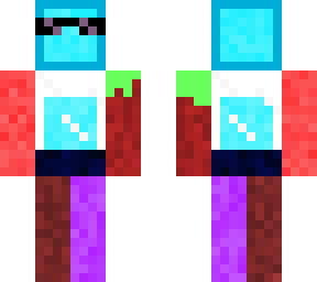 minecraft blocks