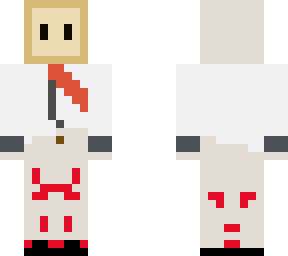 minecrafttheo