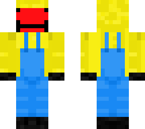 minion gillion