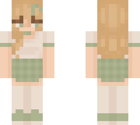 minty