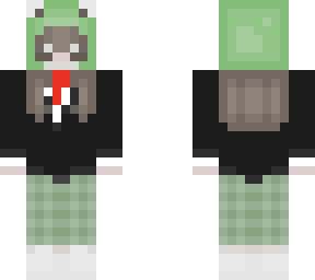 mj's skin