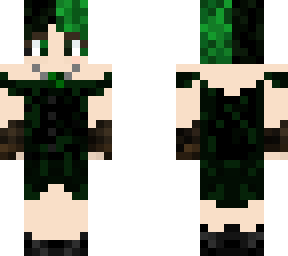 mo0ny_ formal dress