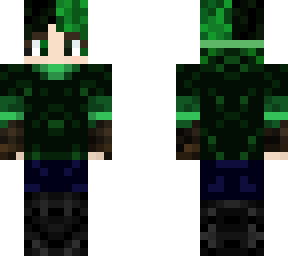 mo0ny_ hoodie skin
