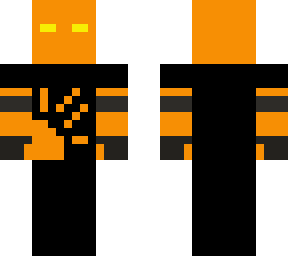 molten boss