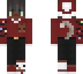 monke christmas