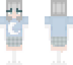 moon girl