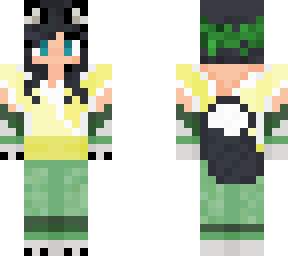 moss tribe
