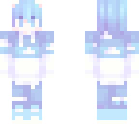 mouse boy