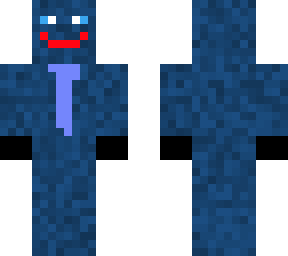 mr blue