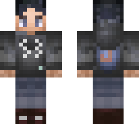 mr.myers08 skin