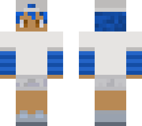 mrpiguss skin