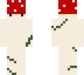 mushroom