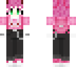 my character bunny custom oc