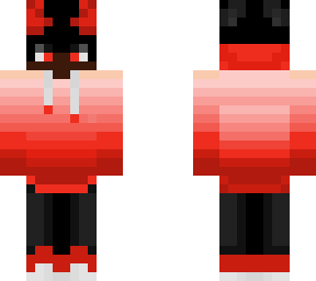 my final skin