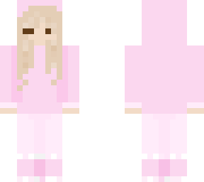 my first skin!! :)