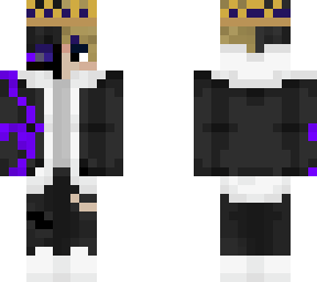my new skin