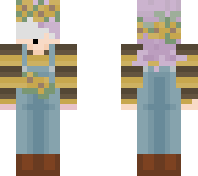 my oc