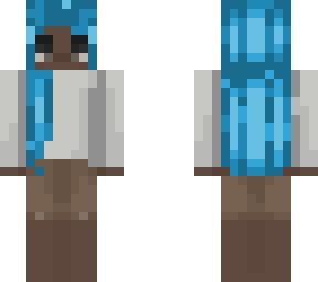 my own skin