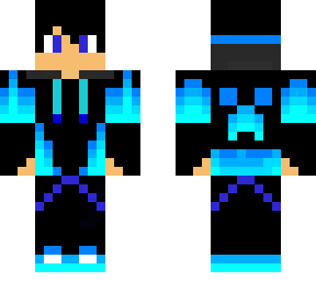 my skin :)