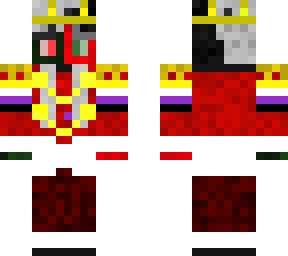 my skin :)