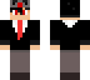my skin (fixed)