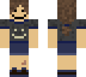 my skin casual