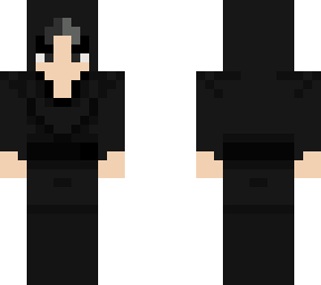 my star wars sith skin