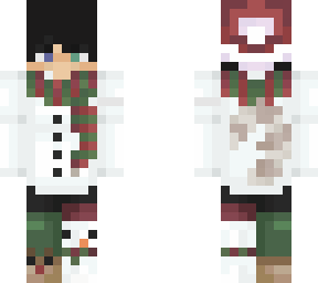 nate christmas