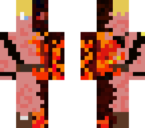 nether corruption