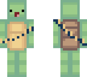 new ninja tirtle
