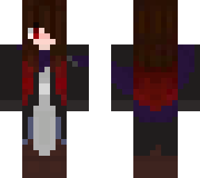 new realm oc