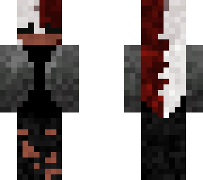 new skin