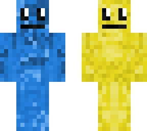 nice skin