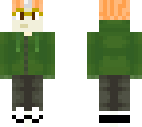 nickisnotgreen