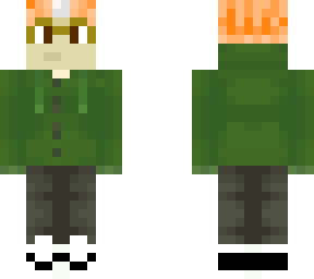 nickisnotgreen v4