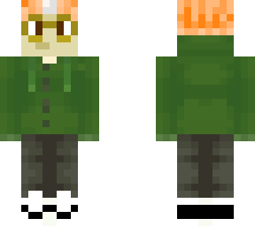 nickisnotgreen v5