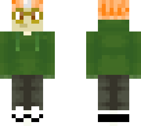 nickisnotgreen v7