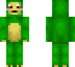 no no bear